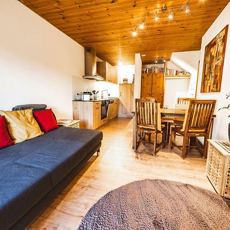 Ferienwohnung 1 2 3  Scuol Exterior foto
